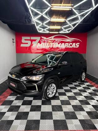 CHEVROLET TRACKER 1.0 TURBO FLEX LT AUTOMÁTICO